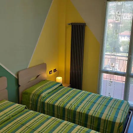 Perfetto A Diano Marina, Mare E Comfort Apartmán Diano Marina