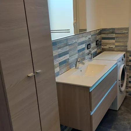 Apartmán Perfetto A Diano Marina, Mare E Comfort Diano Marina