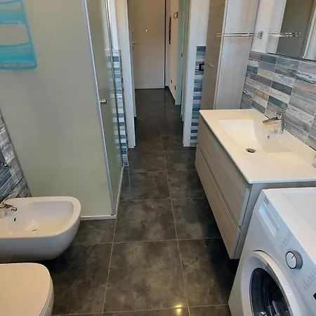 Apartmán Perfetto A Diano Marina, Mare E Comfort Diano Marina
