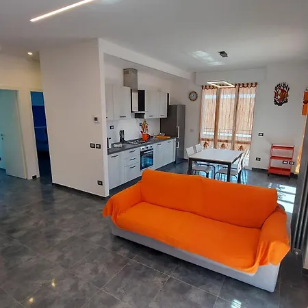Apartman Perfetto A Diano Marina, Mare E Comfort Diano Marina