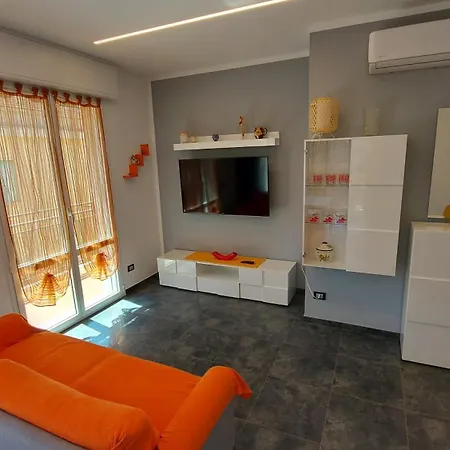 Apartman Perfetto A Diano Marina, Mare E Comfort *