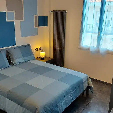 Perfetto A Diano Marina, Mare E Comfort Apartman