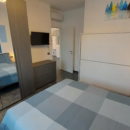 Perfetto A Diano Marina, Mare E Comfort Apartman *